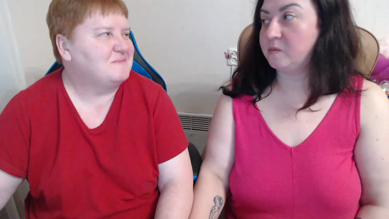 XMollyJaneEX Adult Chat February 19, 2026