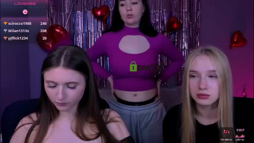 nekky_mouse Adult Chat February 20, 2026