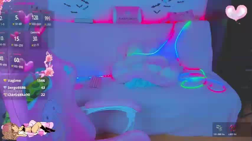 LoliSuccub Adult Chat February 23, 2026