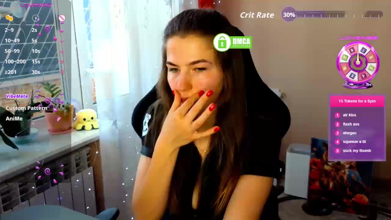 mag1c-eyes Adult Chat February 22, 2026