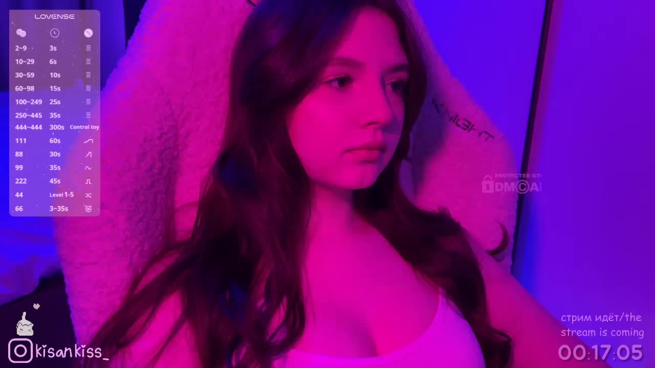 kisankiss Adult Chat February 22, 2026