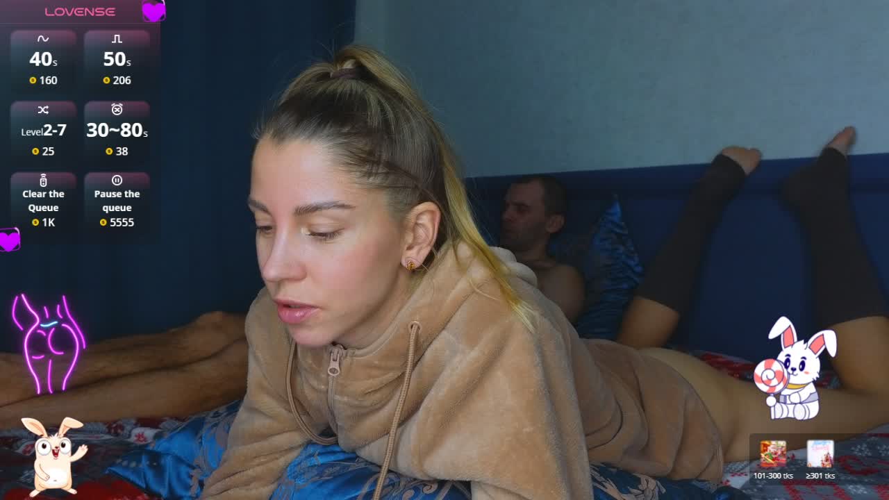 Double_Danger Adult Chat February 22, 2026