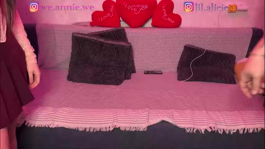 maliinka Adult Chat February 23, 2026