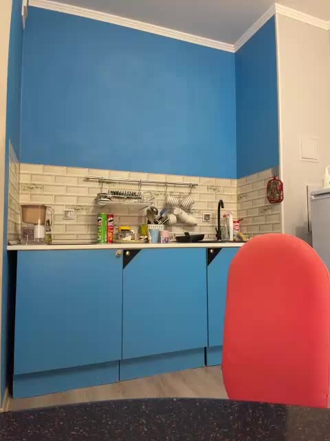 Kitana_mk Adult Chat February 22, 2026