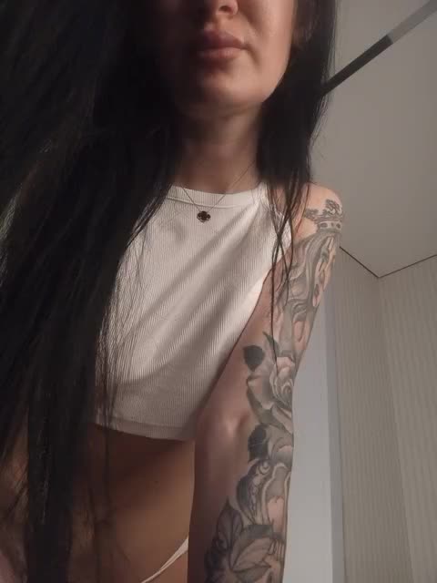 Black_chick Adult Chat February 23, 2026