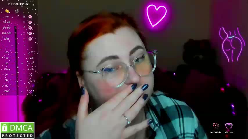 Aliciaredluv Adult Chat February 22, 2026