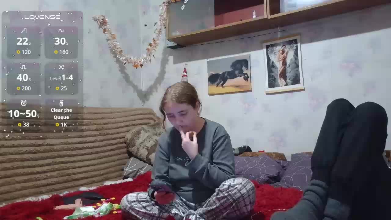 Krohab Adult Chat February 17, 2026