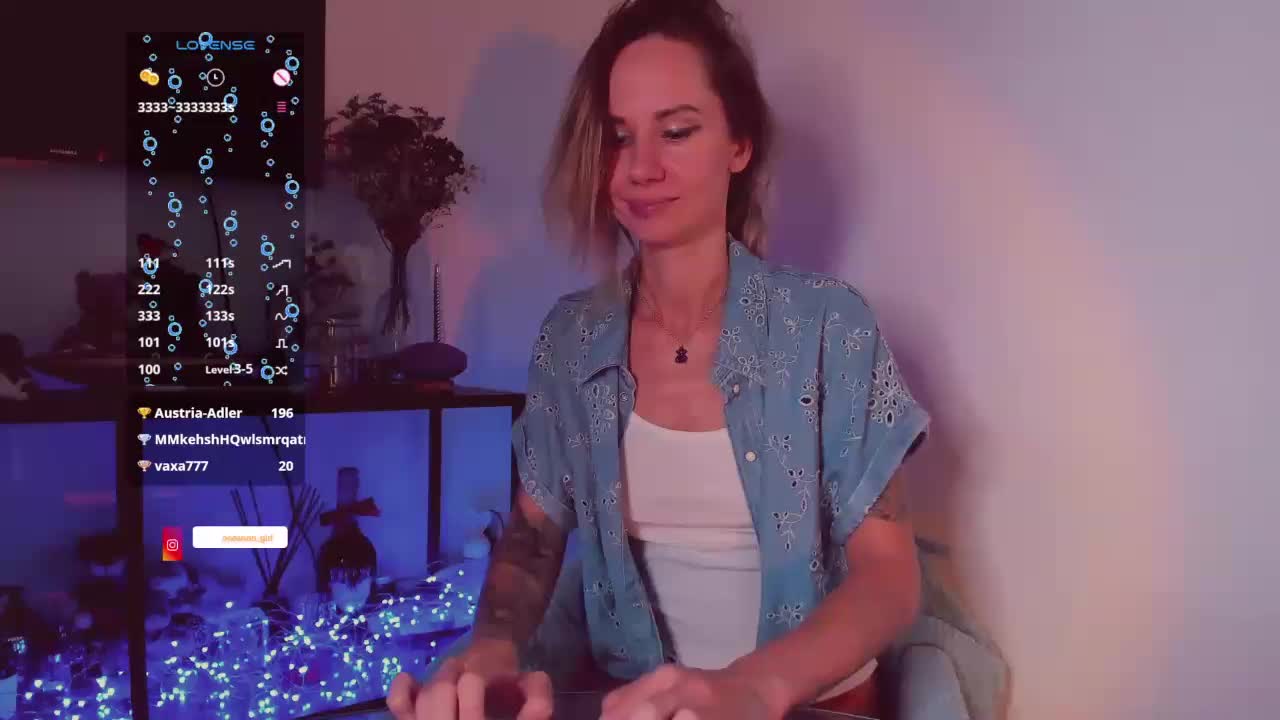 KiraStation Adult Chat February 21, 2026