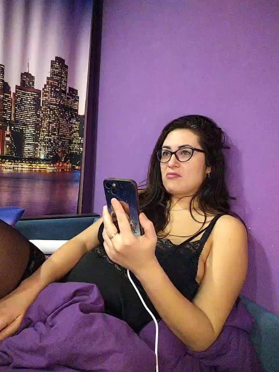 AlicaLovely Adult Chat February 21, 2026