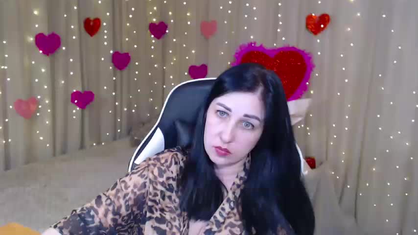 JillStevens Adult Chat February 21, 2026