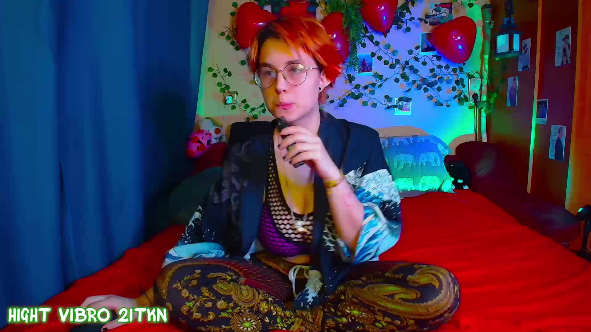 Tricky_Kitsune Adult Chat February 19, 2026