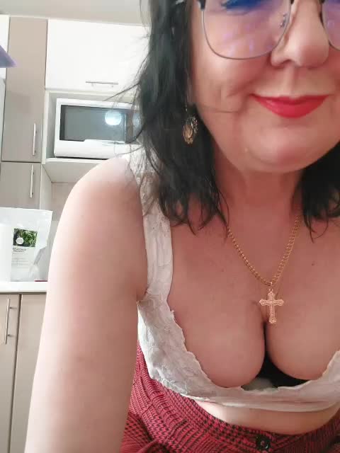 LaliaMia Adult Chat February 20, 2026