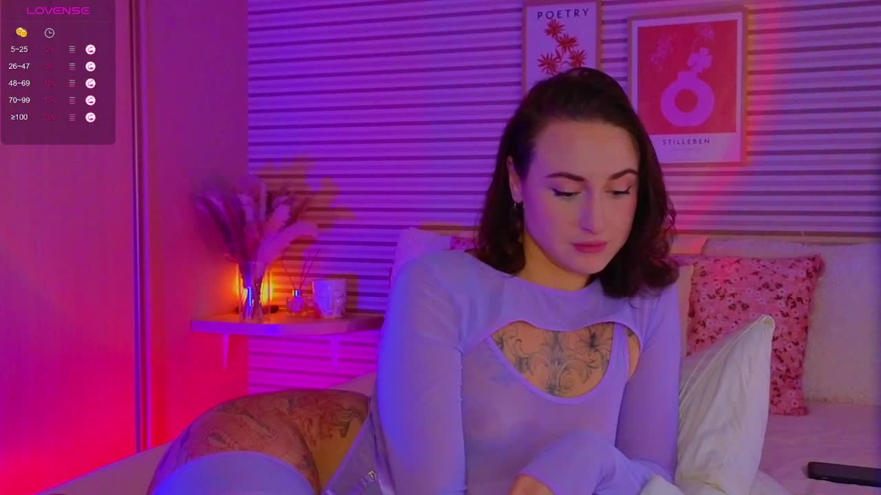 Lillii Adult Chat February 23, 2026