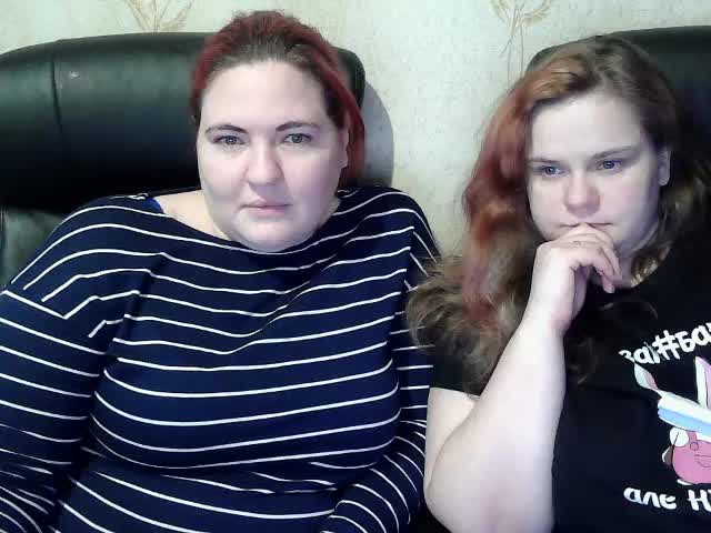 HollyXEva Adult Chat February 19, 2026