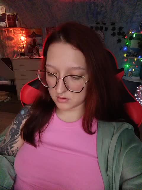 Mari_Gold Adult Chat February 21, 2026