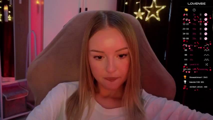 Nestyzz Adult Chat February 20, 2026