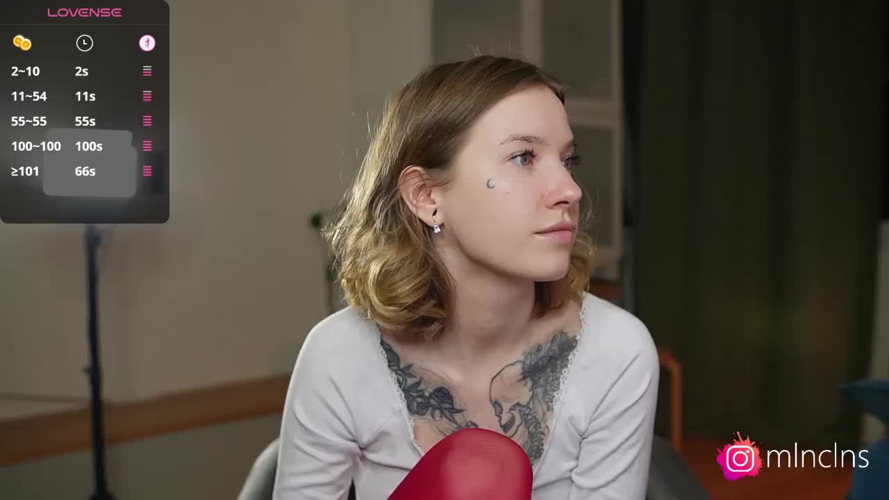 mel-collins Adult Chat February 23, 2026