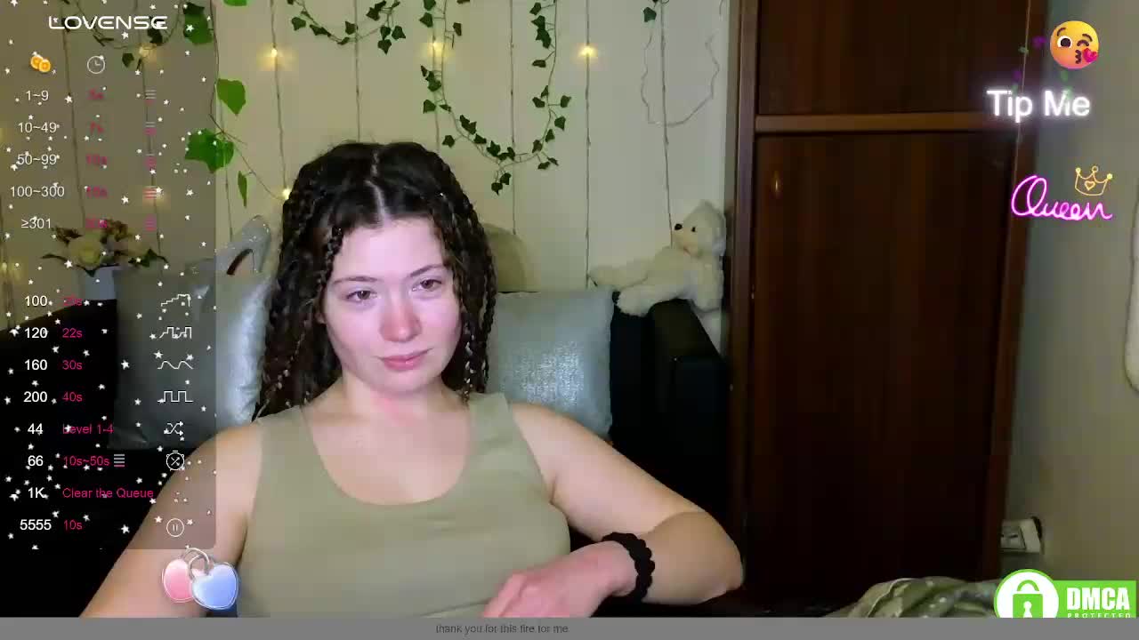 Aliciafolow009 Adult Chat February 21, 2026