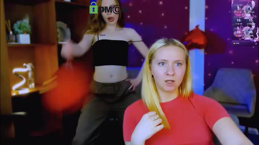 mila_glow Adult Chat February 20, 2026