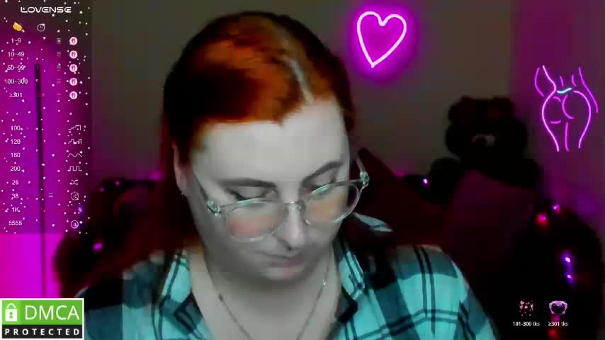 Aliciaredluv Adult Chat February 22, 2026
