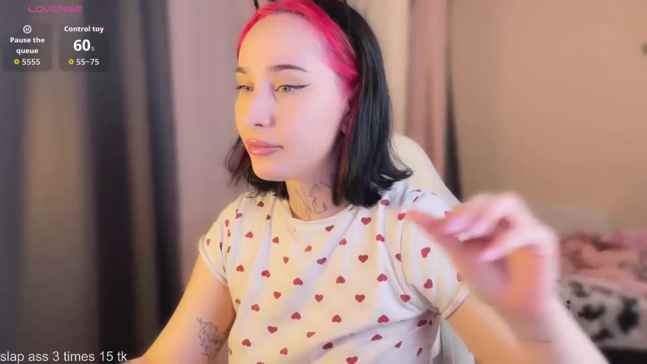 PinkyNastyx Adult Chat February 23, 2026