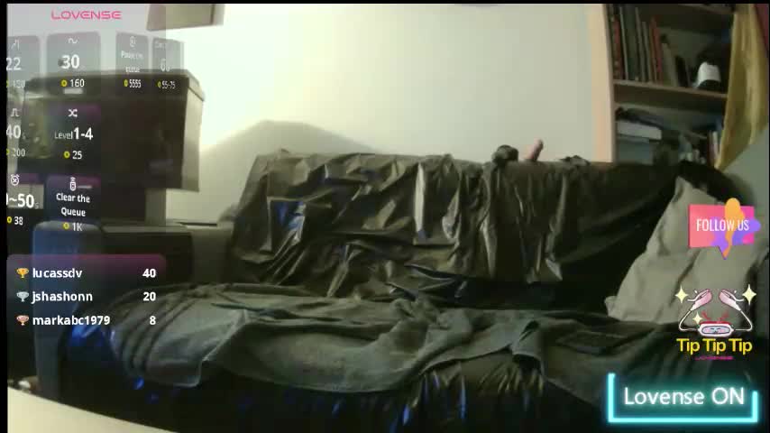 sexxx_paradise Adult Chat February 21, 2026