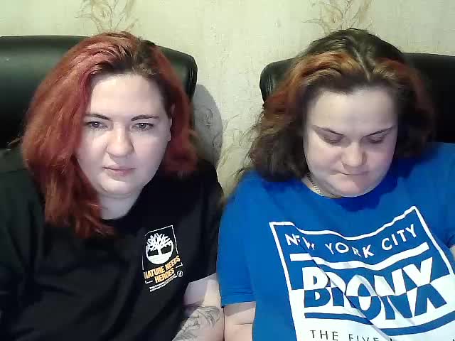 HollyXEva Adult Chat February 17, 2026