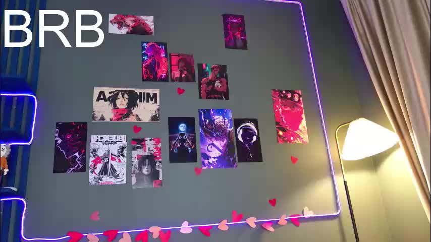 arielabradberry Adult Chat February 20, 2026