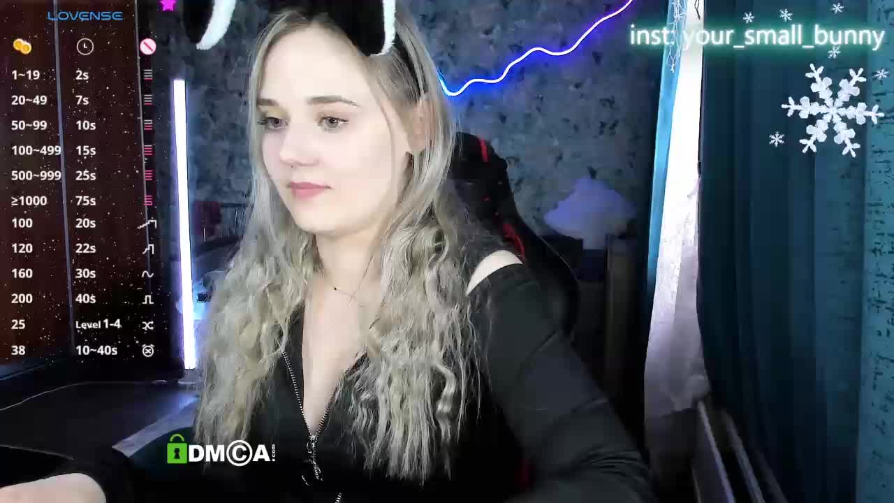 your-small-bunny Adult Chat February 22, 2026