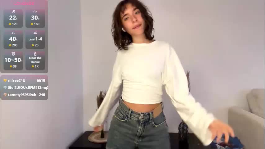 viviennebreihan Adult Chat February 22, 2026