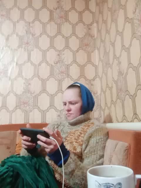 Calibriya Adult Chat February 23, 2026