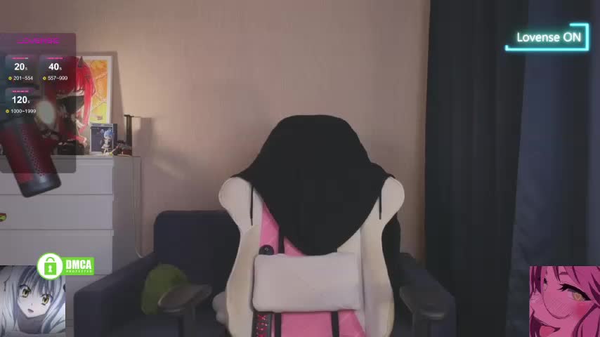 CreamMeow Adult Chat February 20, 2026