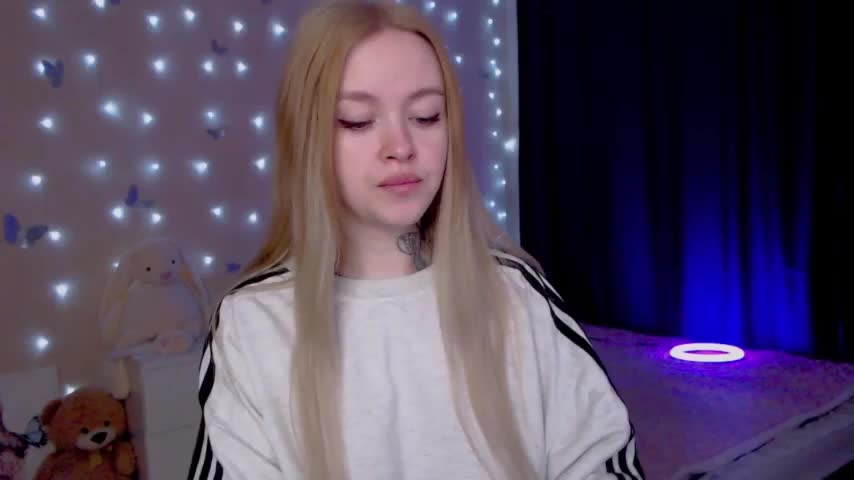 NaughtyMable Adult Chat February 21, 2026