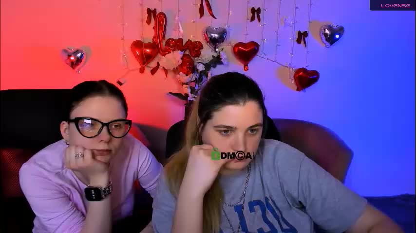 foxy_tease_ Adult Chat February 22, 2026