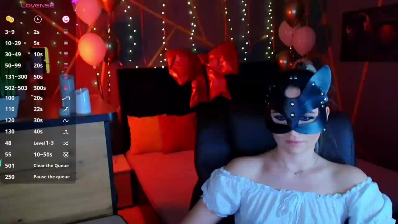 __Sofia_Cat__ Adult Chat February 21, 2026