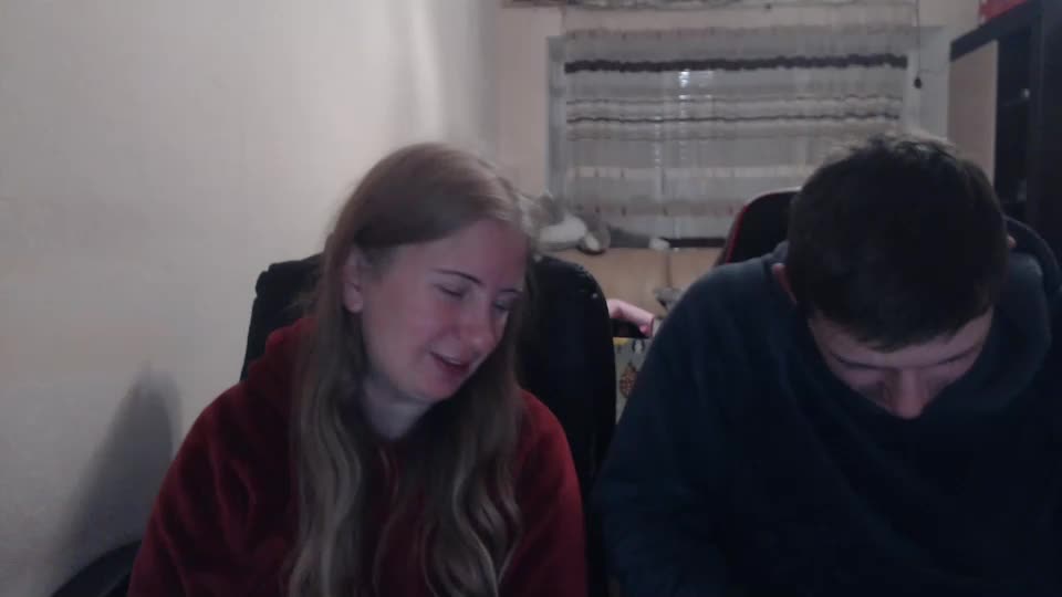 jenisandpeter Adult Chat February 22, 2026