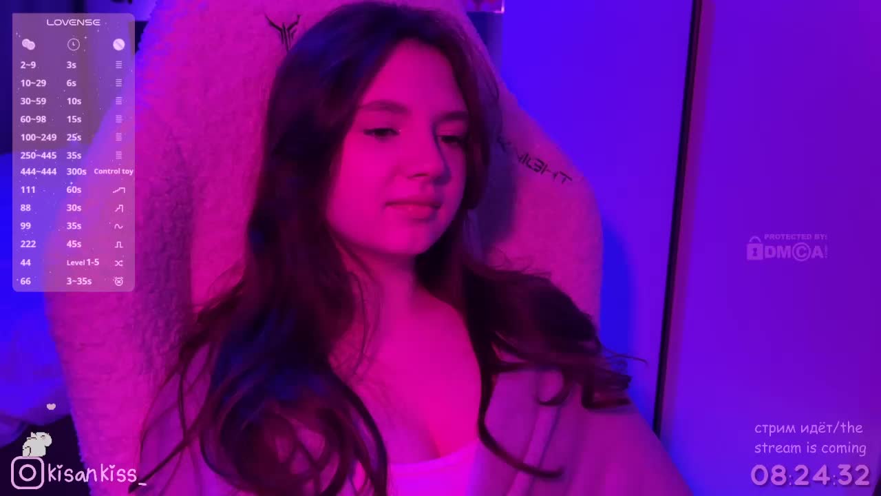 kisankiss Adult Chat February 23, 2026