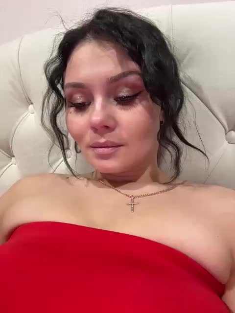 _Milashka_ Adult Chat February 17, 2026