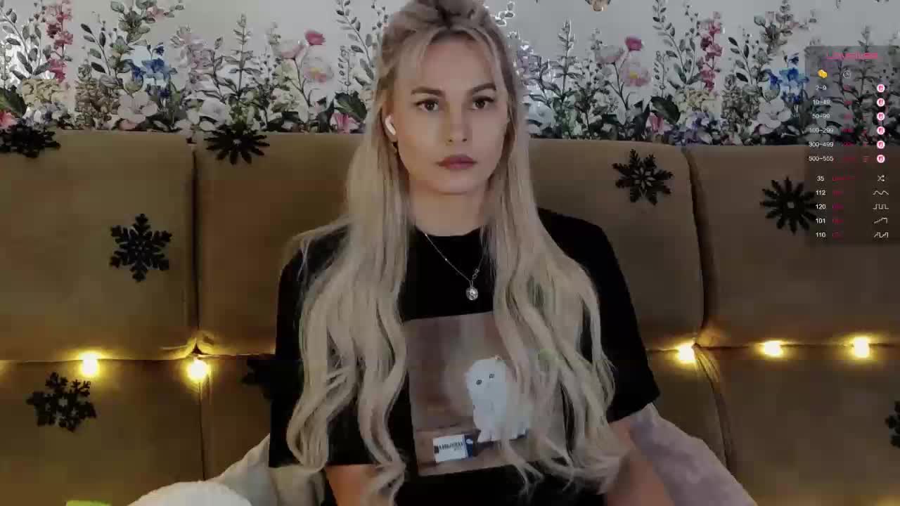 Kocmoc_Katerina Adult Chat February 23, 2026