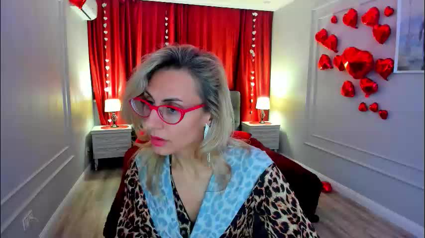 museofstage Adult Chat February 21, 2026