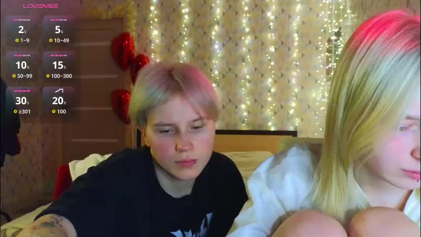 babees_eva Adult Chat February 17, 2026