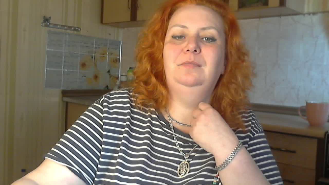 Tatyanka_ Adult Chat February 20, 2026