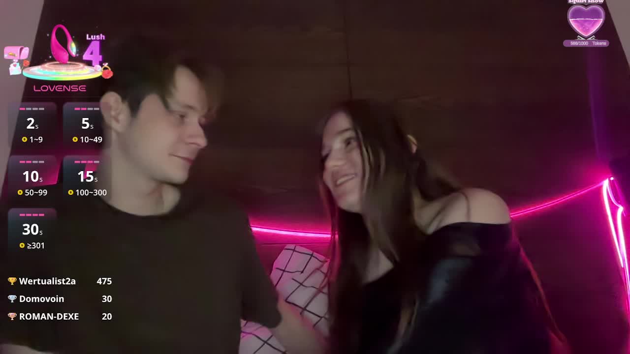 titsDestroy2007 Adult Chat February 22, 2026