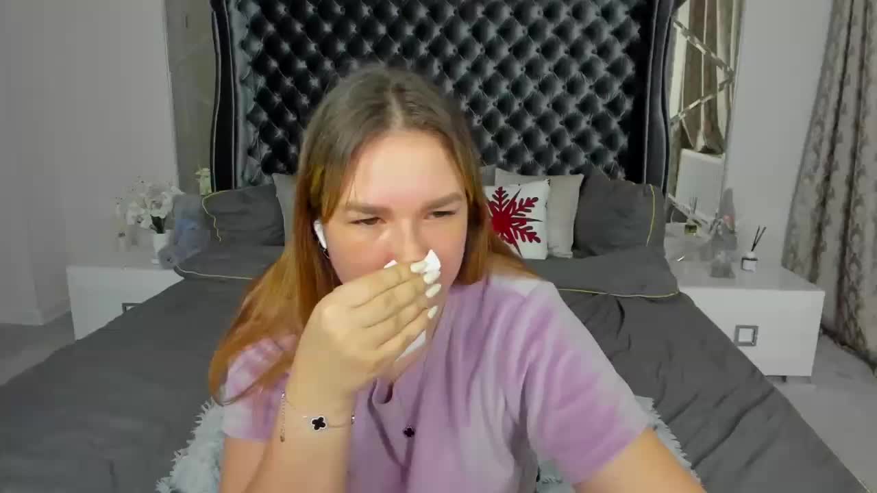 SofiiDarling Adult Chat February 23, 2026