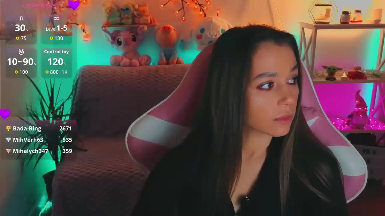 Mishastik Adult Chat February 22, 2026