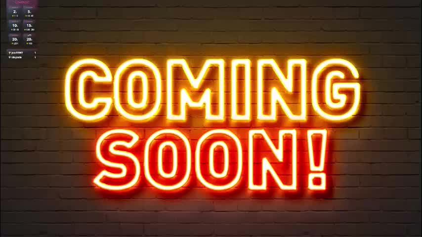 michelleinlove4u Adult Chat February 20, 2026