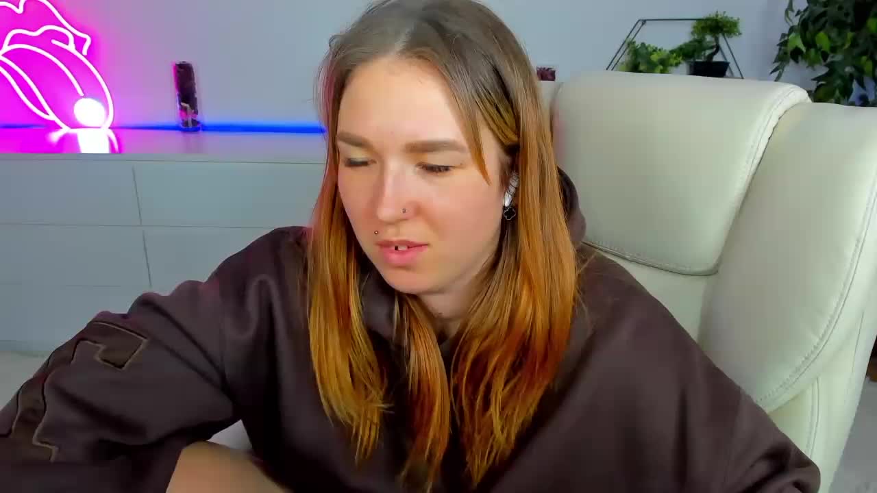 SofiiDarling Adult Chat February 21, 2026