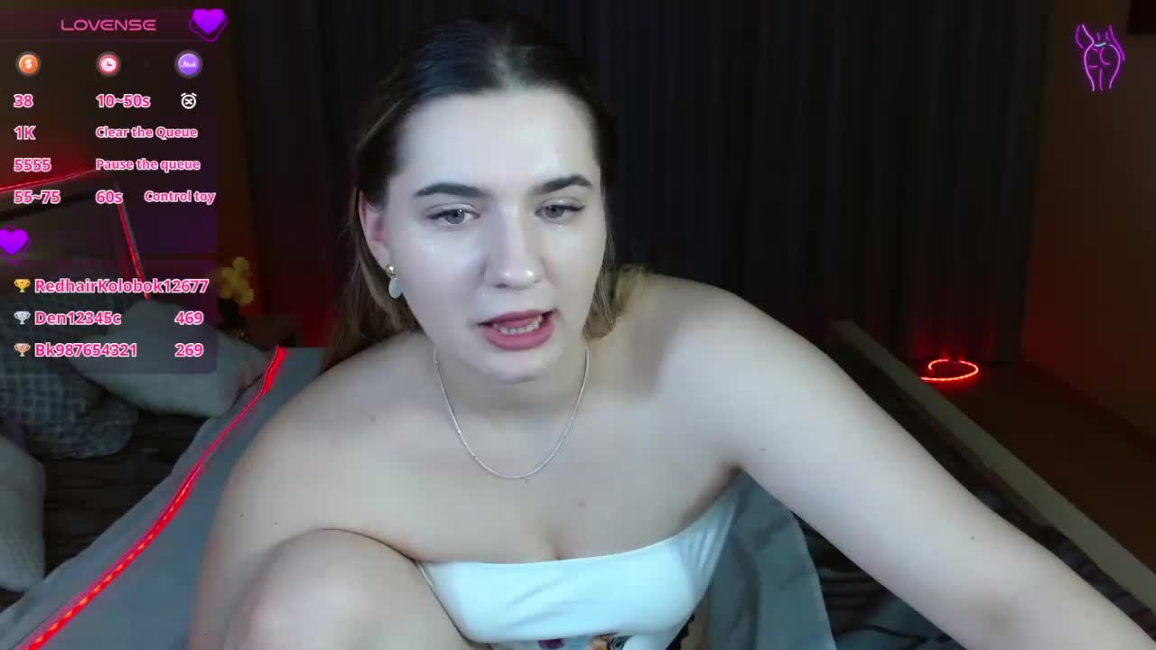 Bel1ablush Adult Chat February 21, 2026