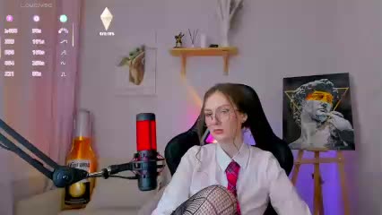 KiraRumGirl Adult Chat February 22, 2026