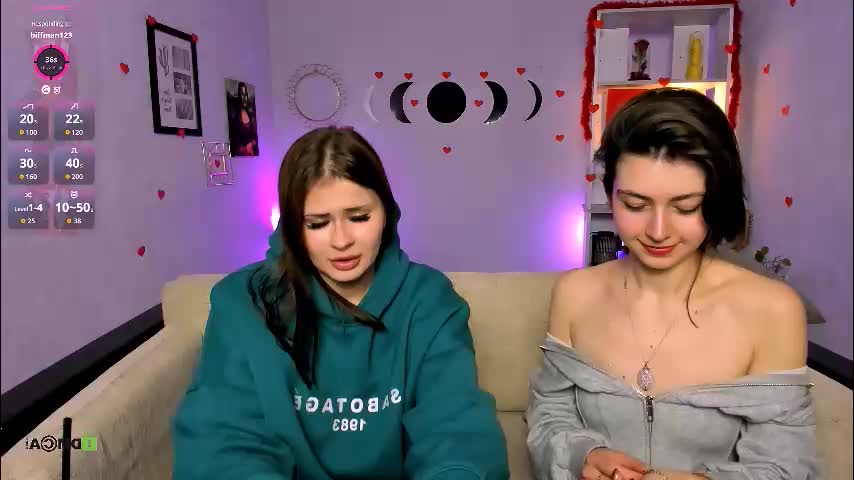 daisy_baby_ Adult Chat February 21, 2026